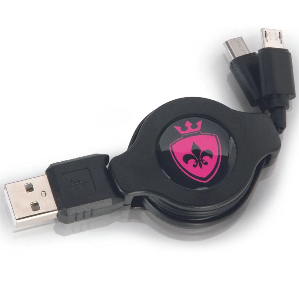 Mystim – Cluster Buster E-Stim Starterkit – Zwart