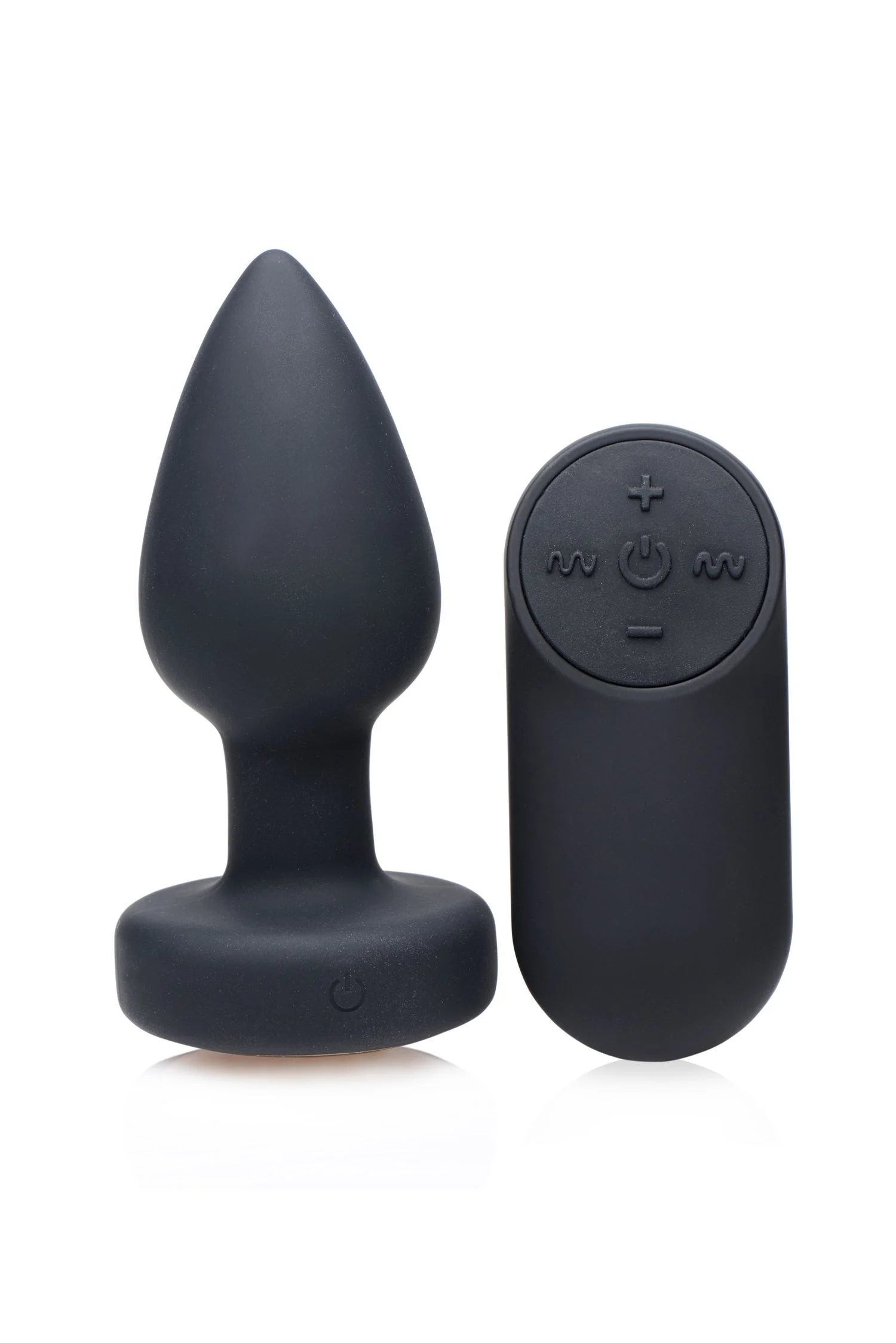 BOOTY SPARKS - Light Up Compacte Anaalplug
