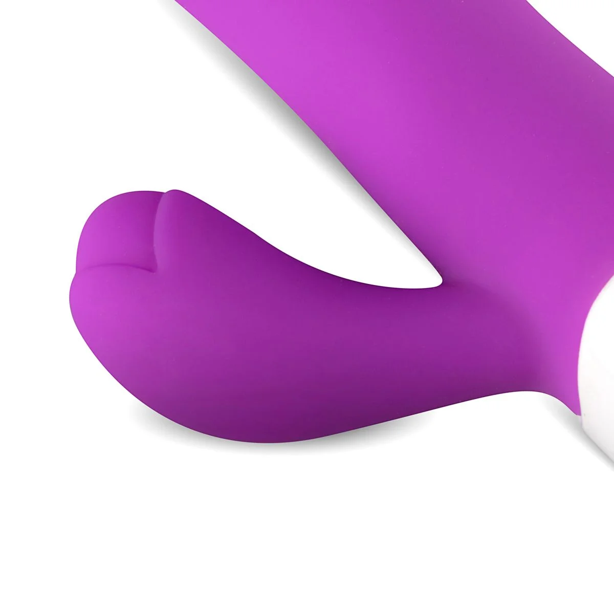 Teazers – Tarzanbocht Vibrator – Paars