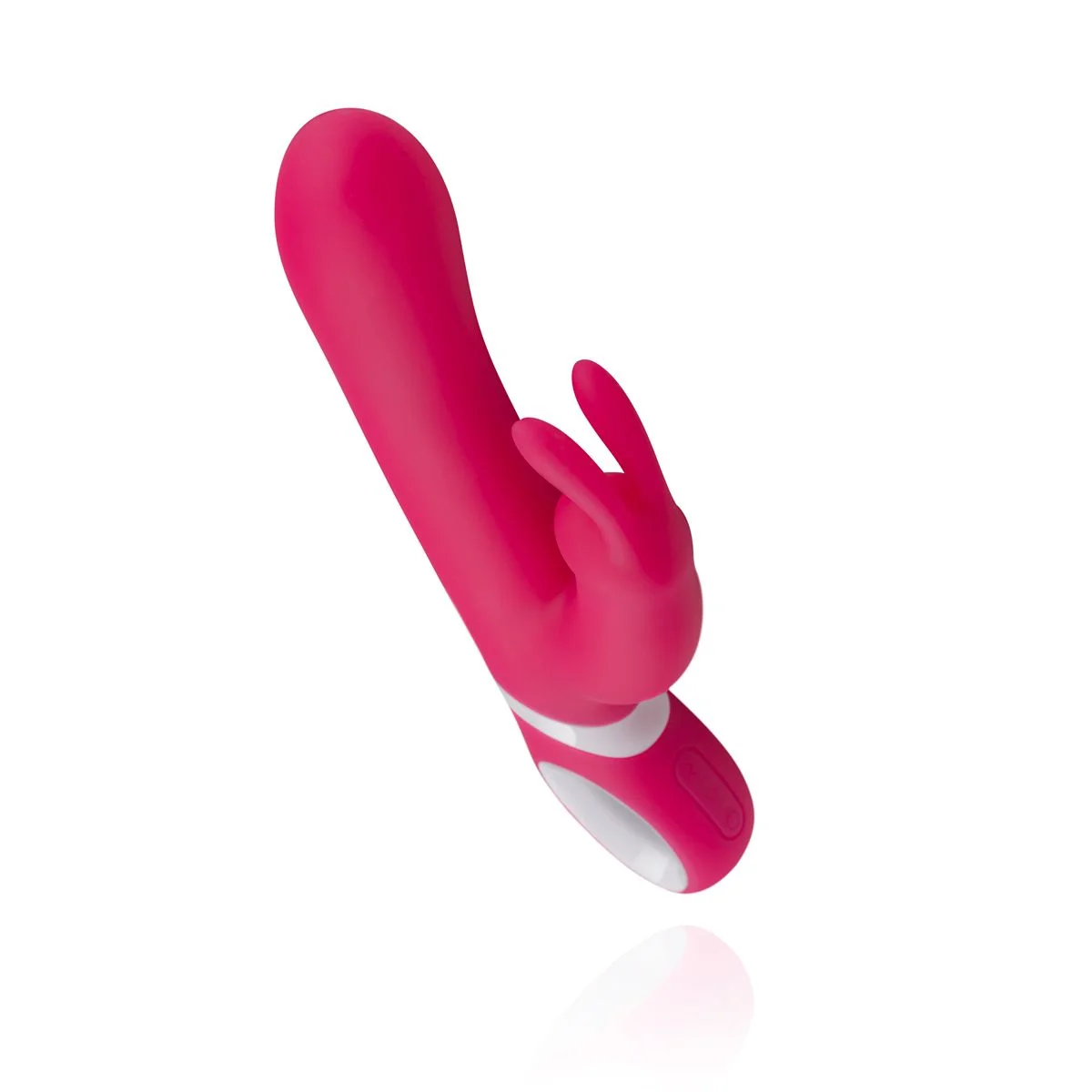 Teazers – Rabbit Vibrator – Roze
