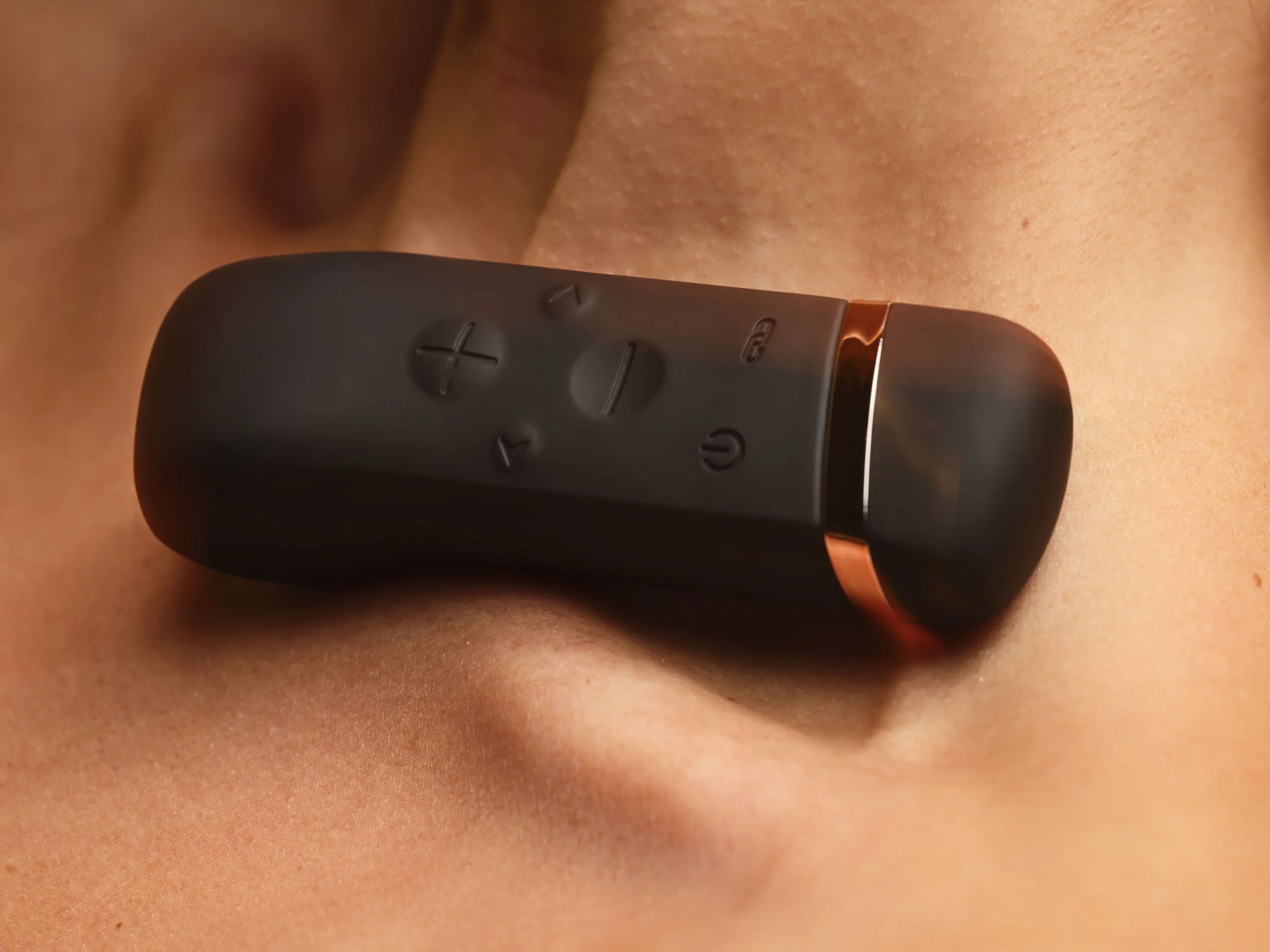 Handy - The Oh! Vibrator
