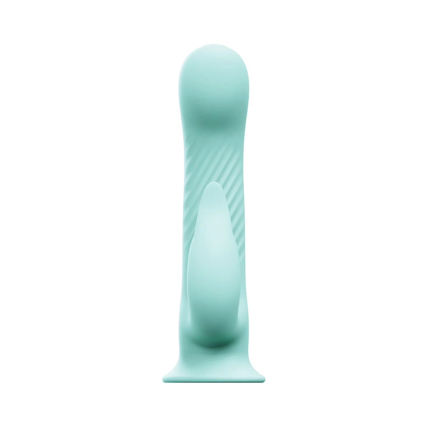 Teazers - Rotating Rabbit Vibrator - Met Afstandsbediening
