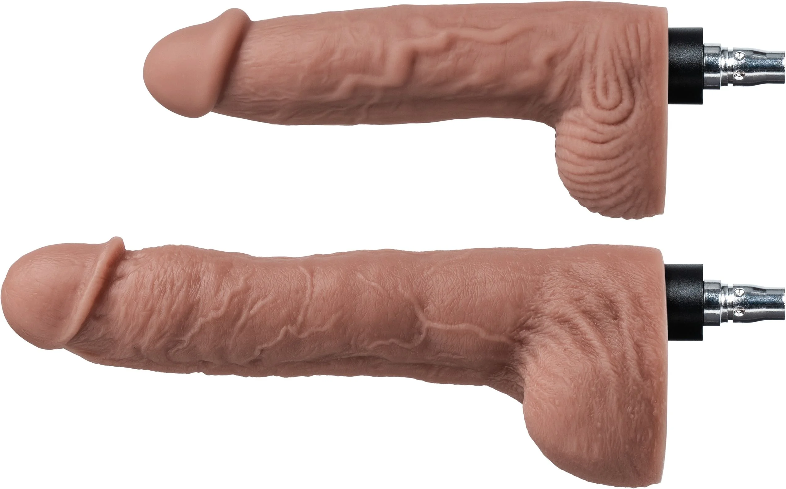 Lovense – Sex Machine – Zwart