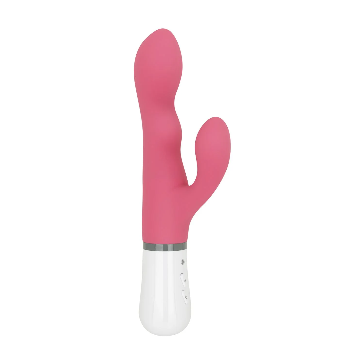 Lovense - Nora G-spot Vibrator  Met App - Roze