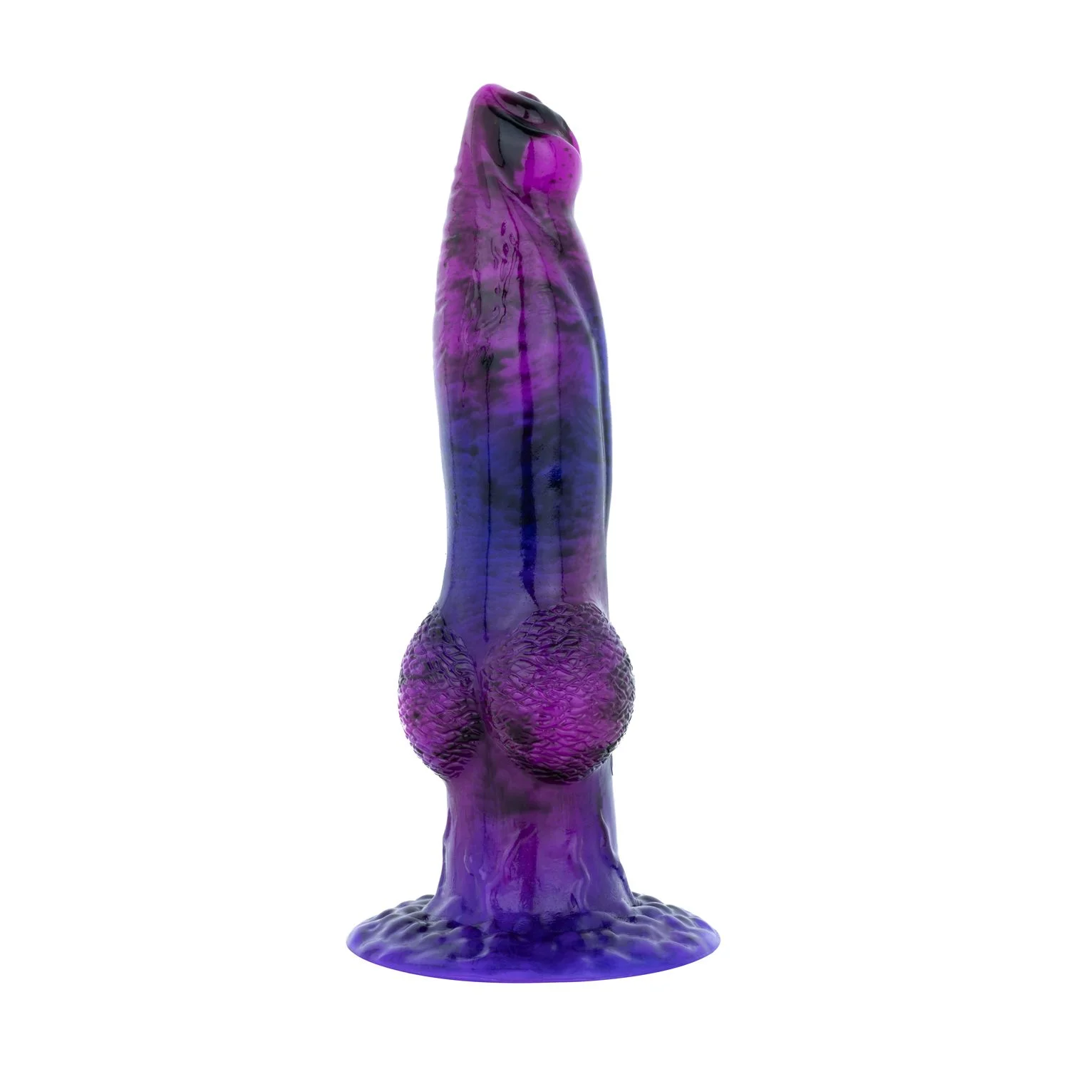 Mythical Mates - Arcane Probe Thrusting met Afstandsbediening - 24 cm