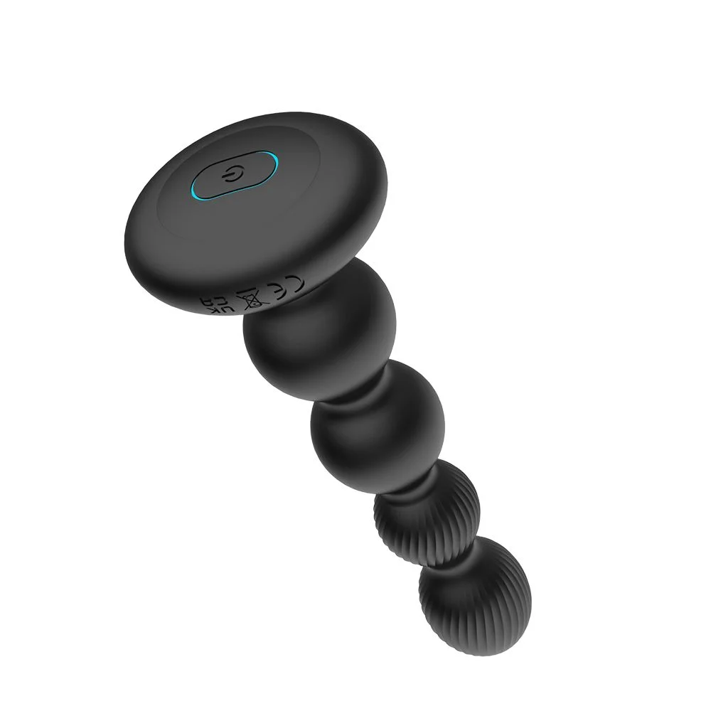 Nexus - Tornado Probe Roterende Anaal Vibrator
