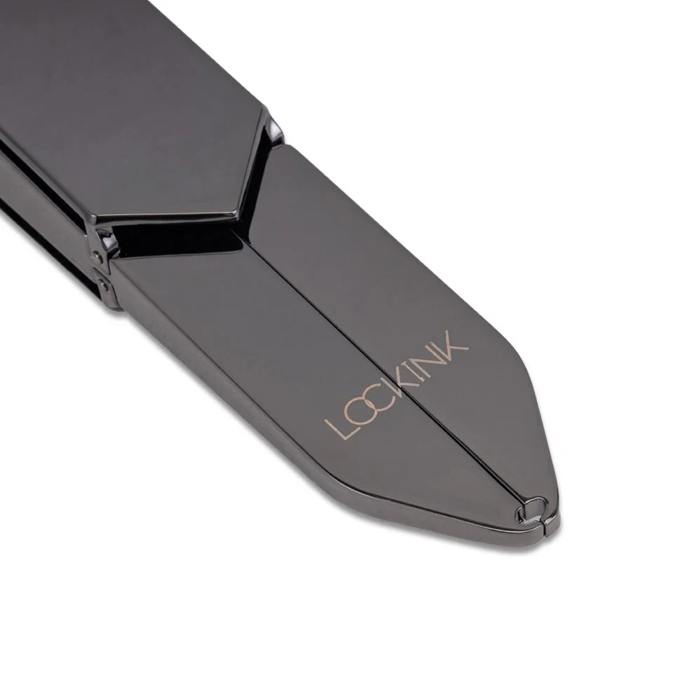 LOCKINK - Teasing & Impact-Play Set - zwart