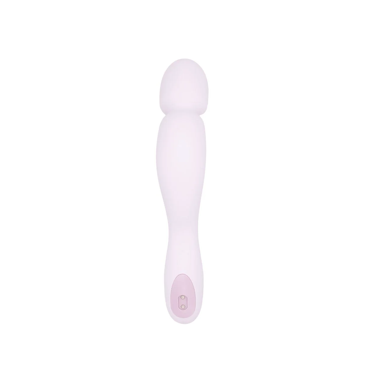 Dame - Com Wand Vibrator Quartz