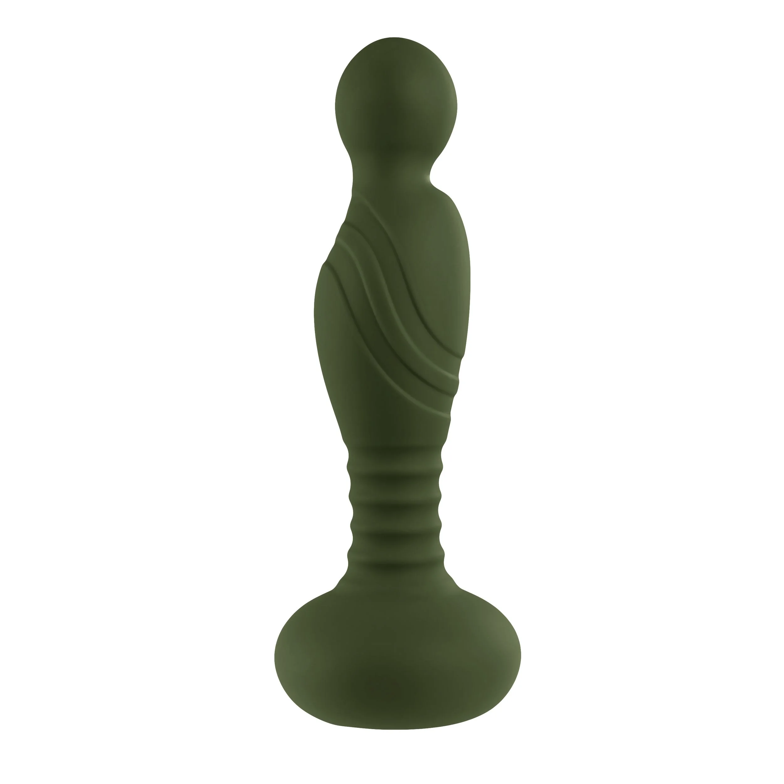 Evolved - The General Anaal Vibrator