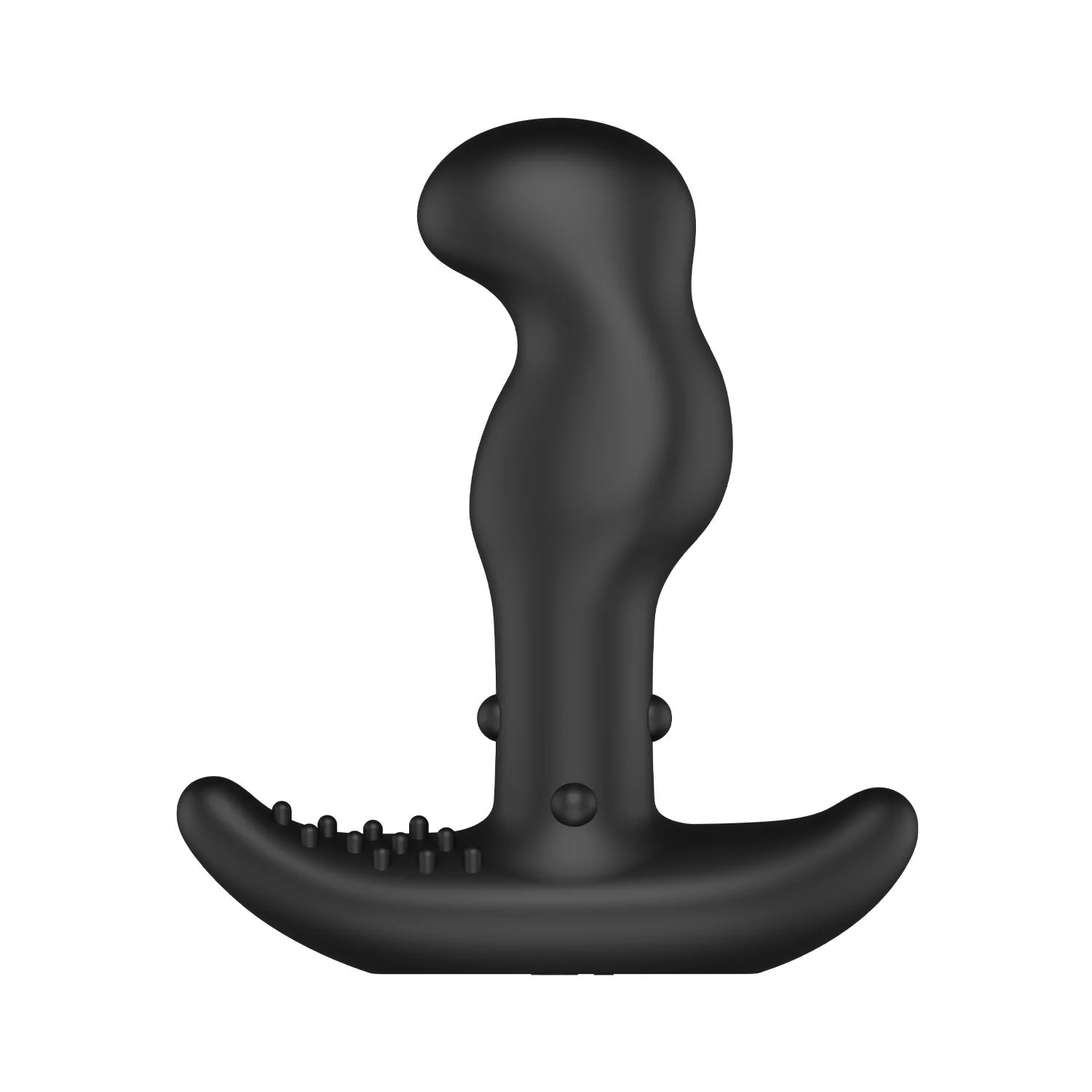 Nexus - G Stroker G-spot & Prostaat Stimulator Met Kralen