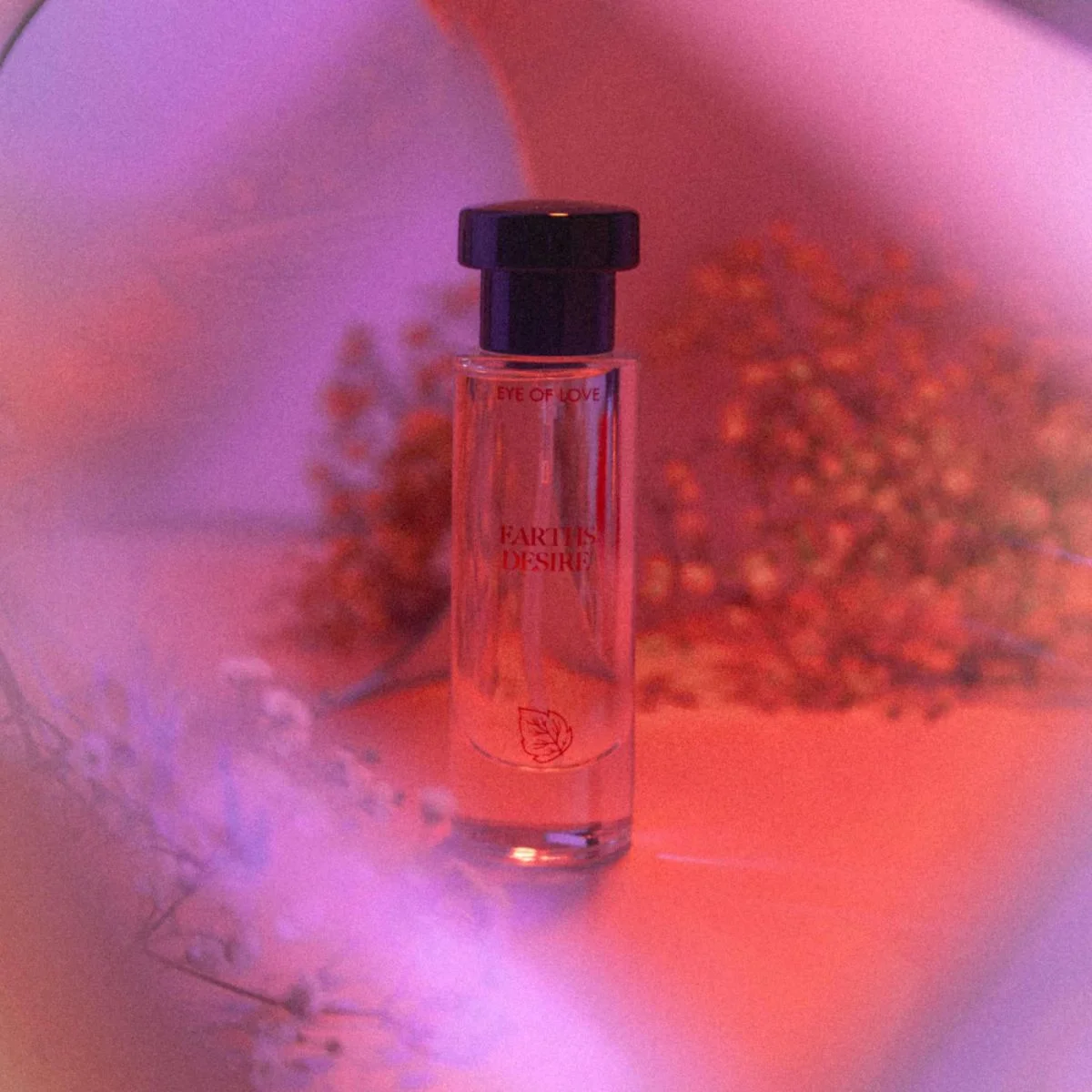 Eye of Love - Earth’s Desire Pheromone Parfum - 30ml