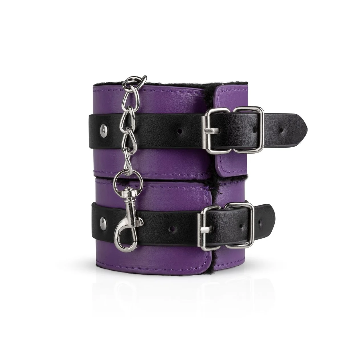 Secret Pleasure Chest X Bedroom fantasies - Purple Apprentice