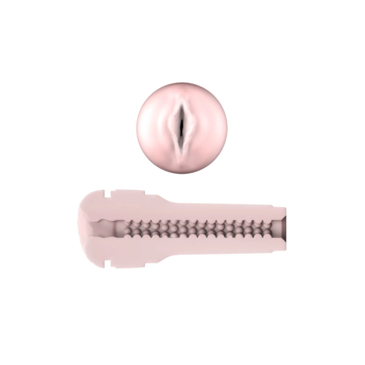 Kiiroo – Keon Combo Set Masturbator WiFi – Inclusief Feel Stroker – Zwart