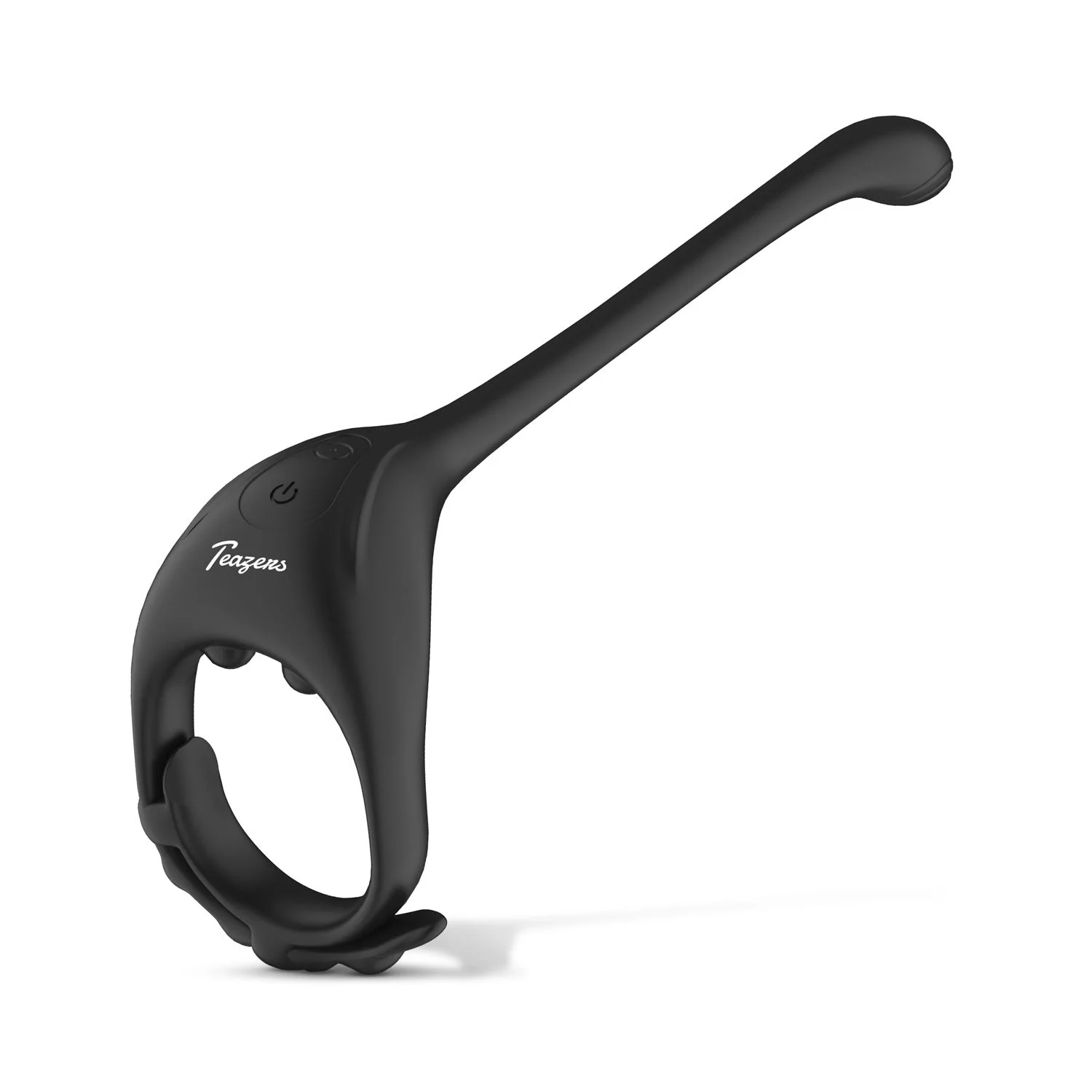 Teazers Driedubbele Prostaat Vibrator met Afstandsbediening