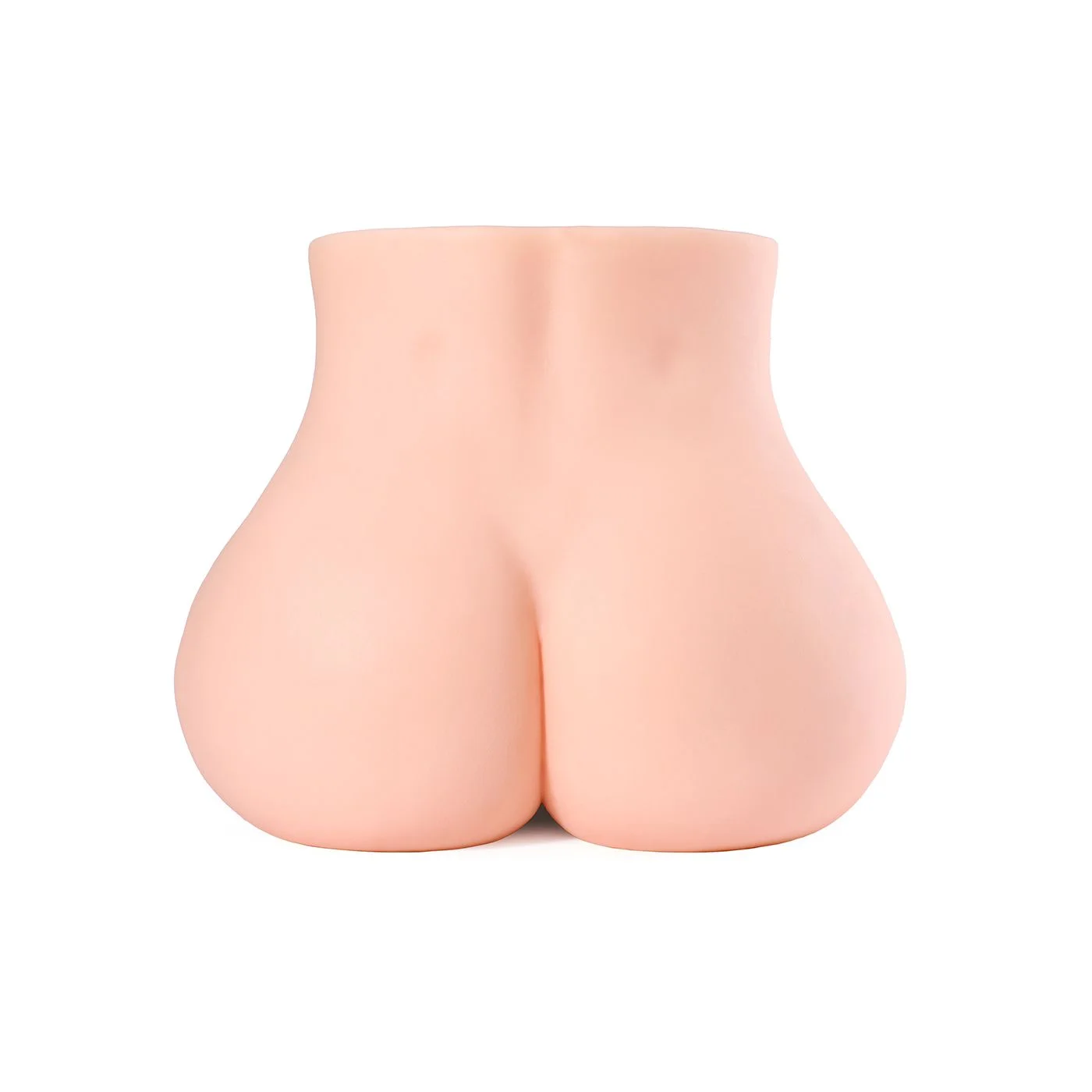 Seiraku Toys – The Three Ages Masturbator – Peach