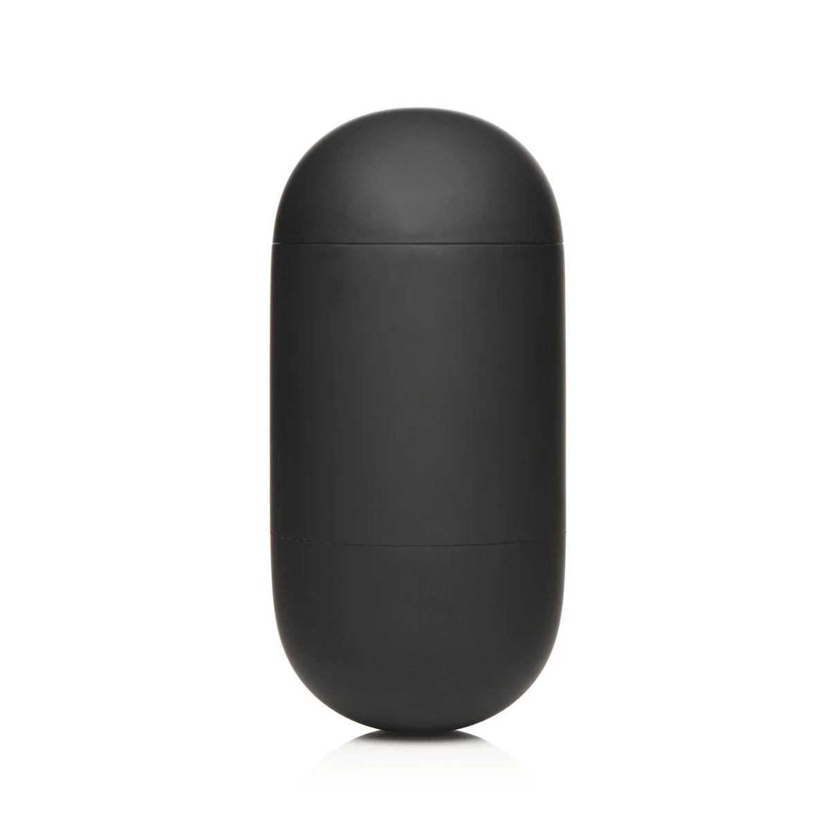THE MILKER - Mega-Pod Sucking Masturbator - Zwart