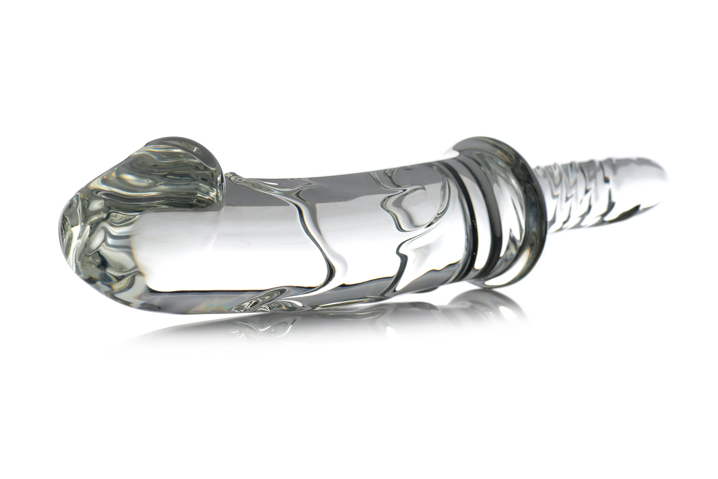 Battle Rammer XL Dildo