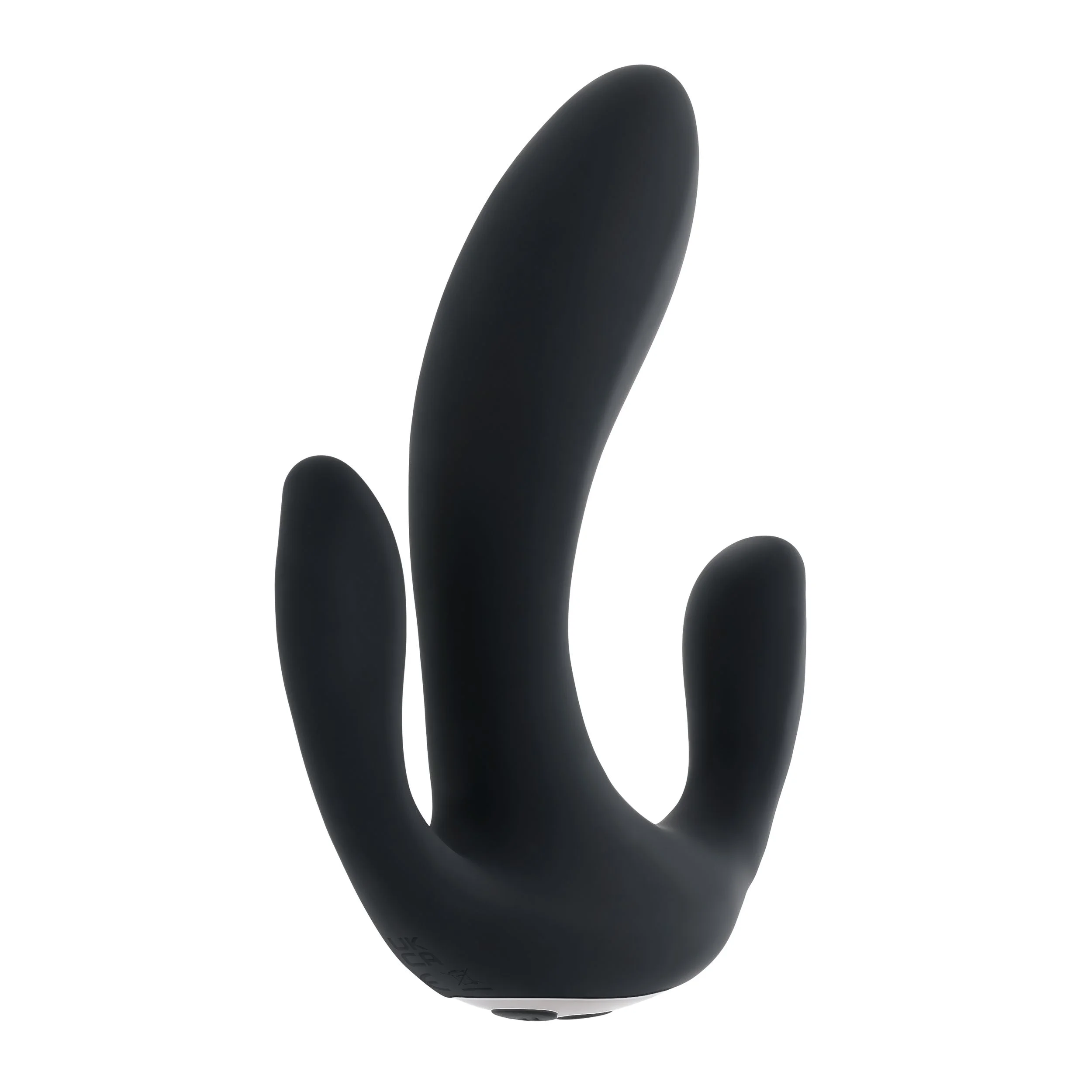 Playboy - Triple Threat - Zwart