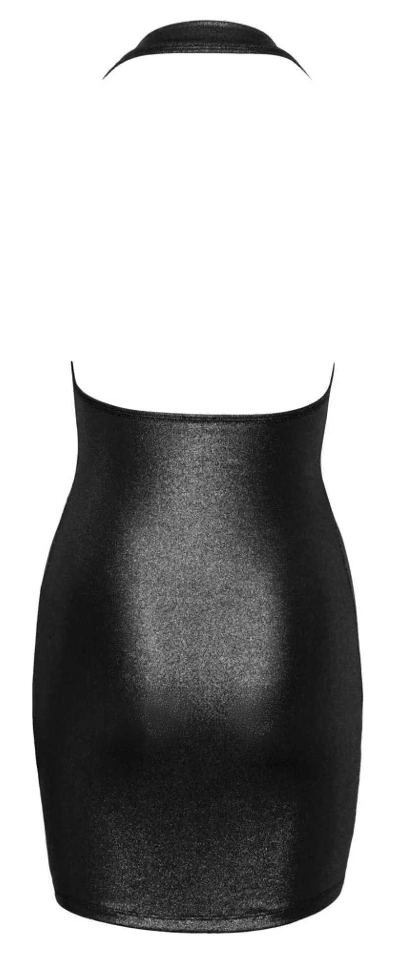 Sexy Jurk - Zilver