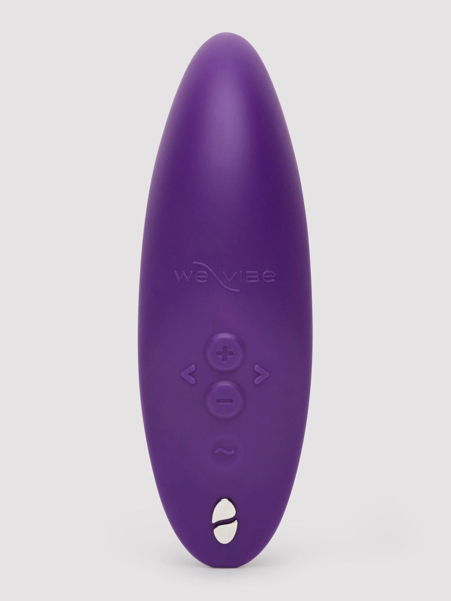 We-Vibe - Melt 2 App Controlled Clitorale Stimulator - Paars
