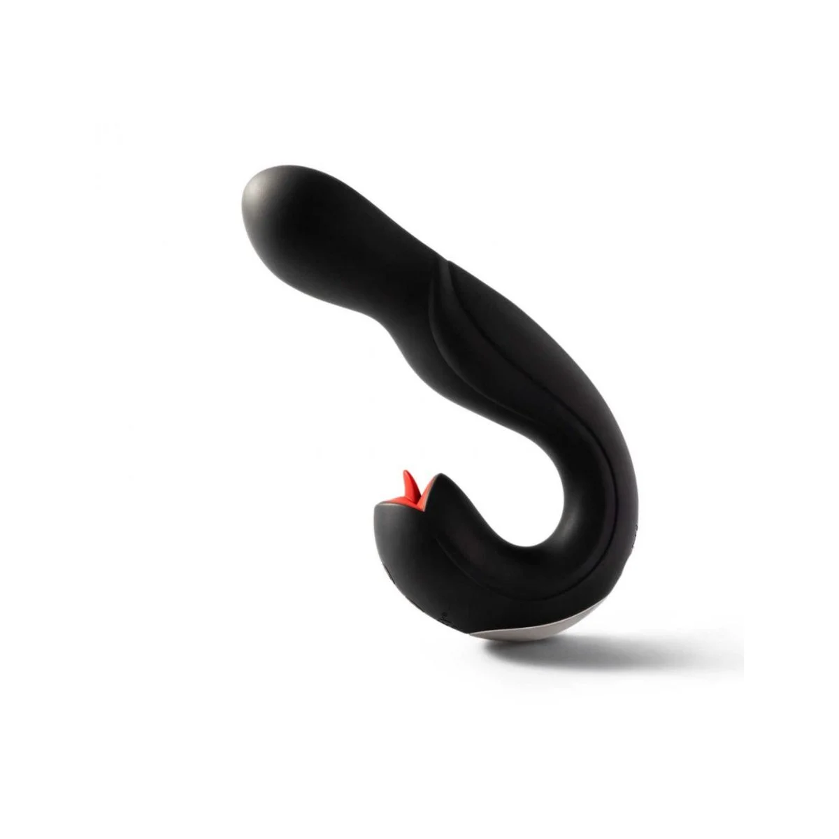 HoneyPlayBox – JOI Pro Dual Vibrator – Zwart