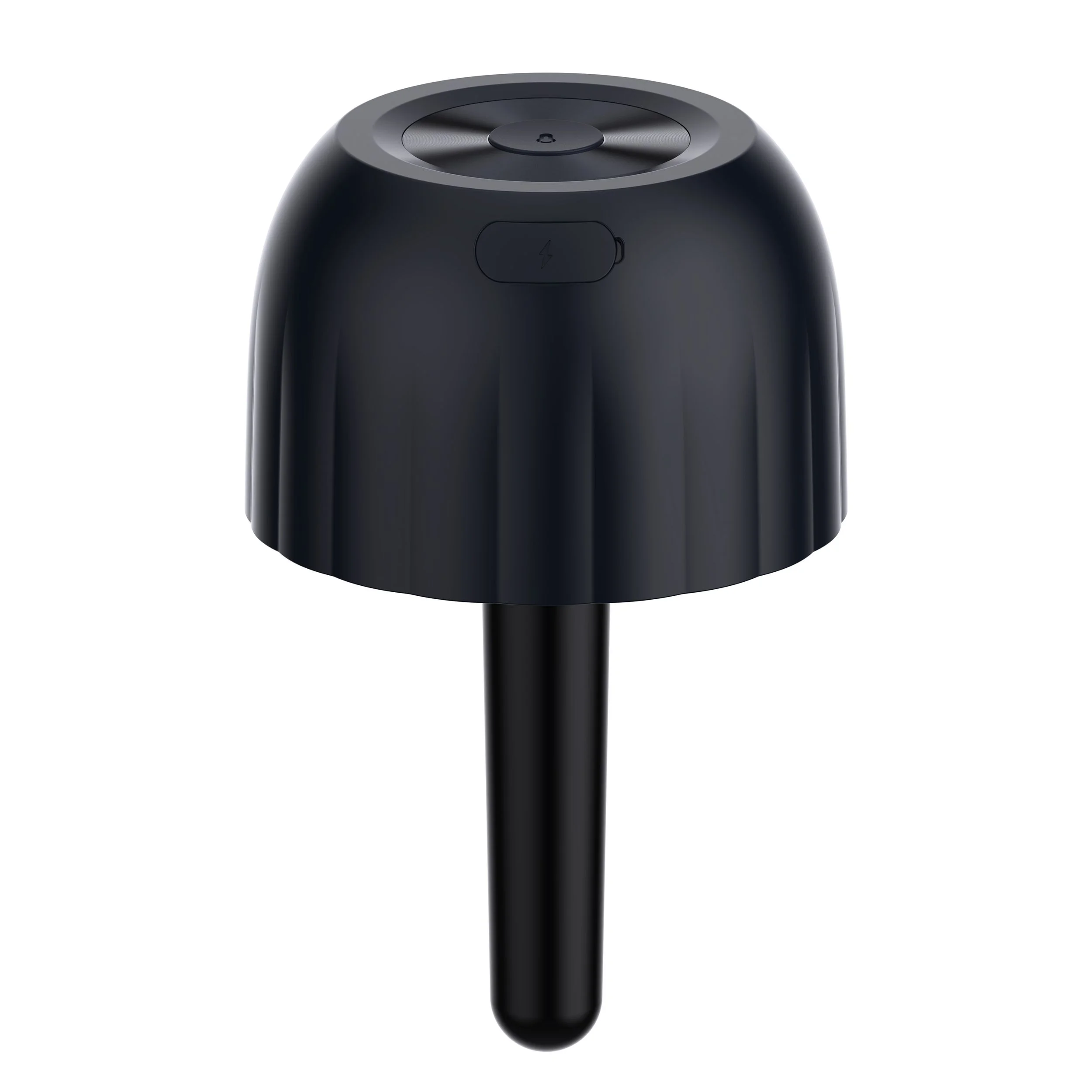SVAKOM - Sam Neo 2 PRO Interactieve Masturbator - Blauw