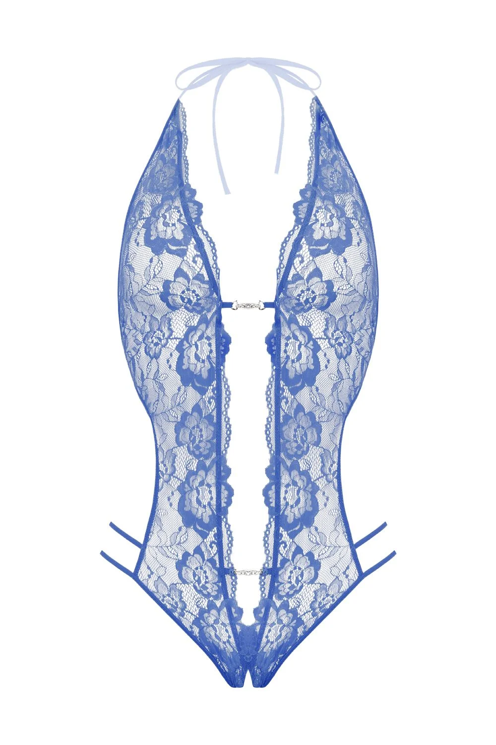 Christine - Body Renee - Blauw
