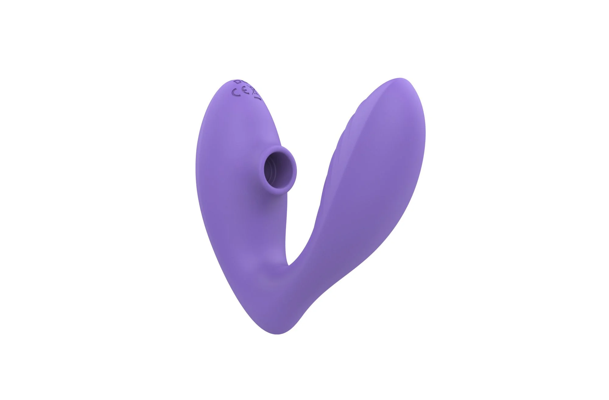 ROMP by Womanizer - Reverb Dubbel Plezier 2 in 1