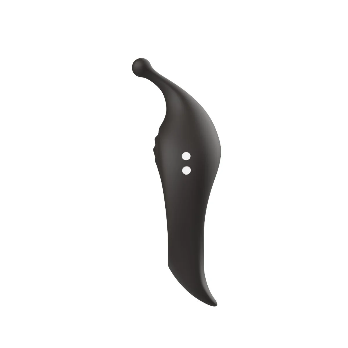 Bswish - Bcharmed Rhythm Infinite Deluxe Koppelvibrator - Zwart