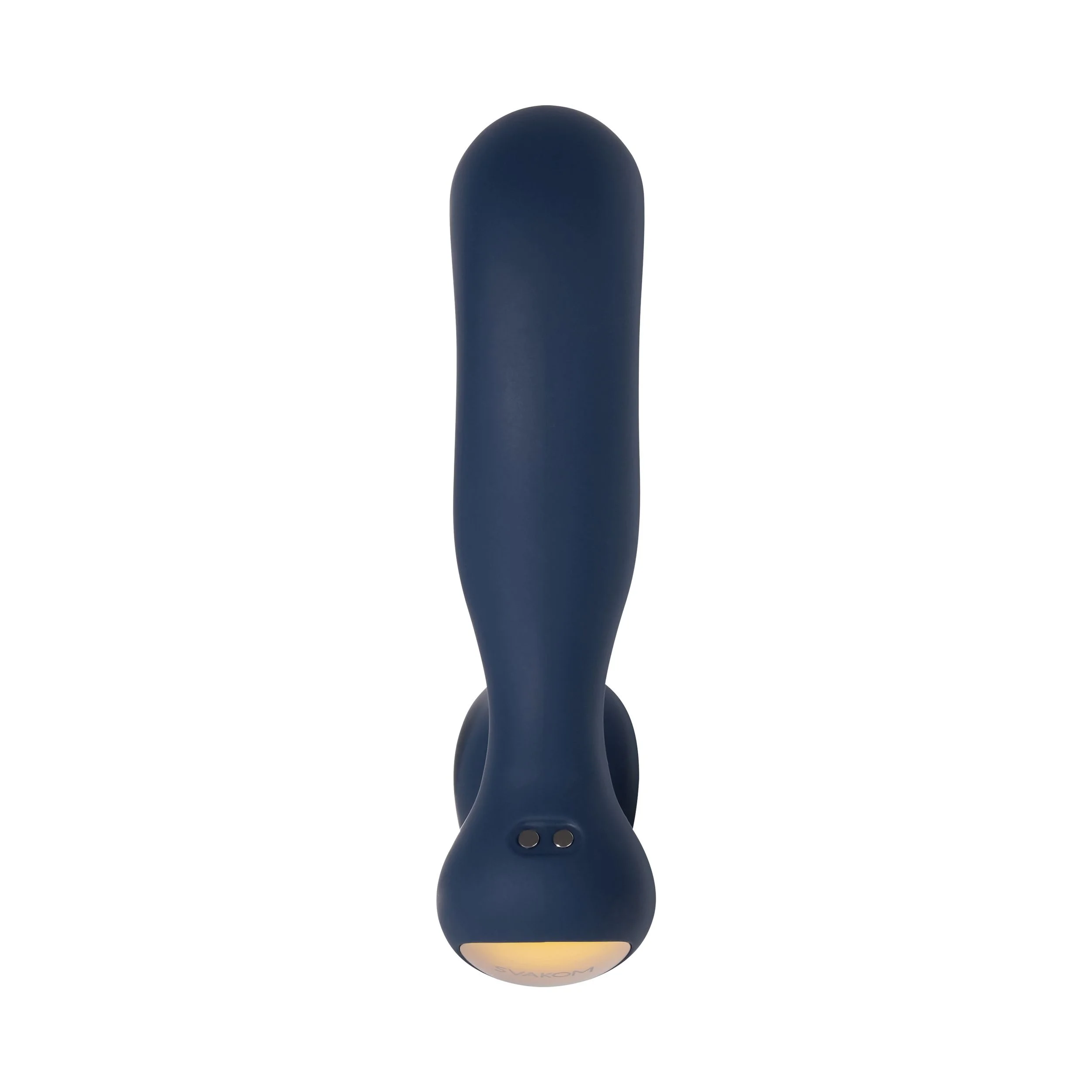 SVAKOM - Iker Neo Prostaat Vibrator - Blauw