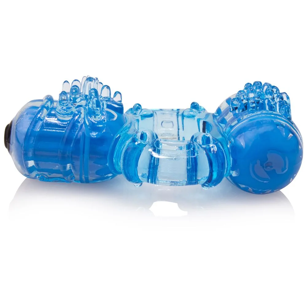 The Screaming O - The Big O 2 Blauw