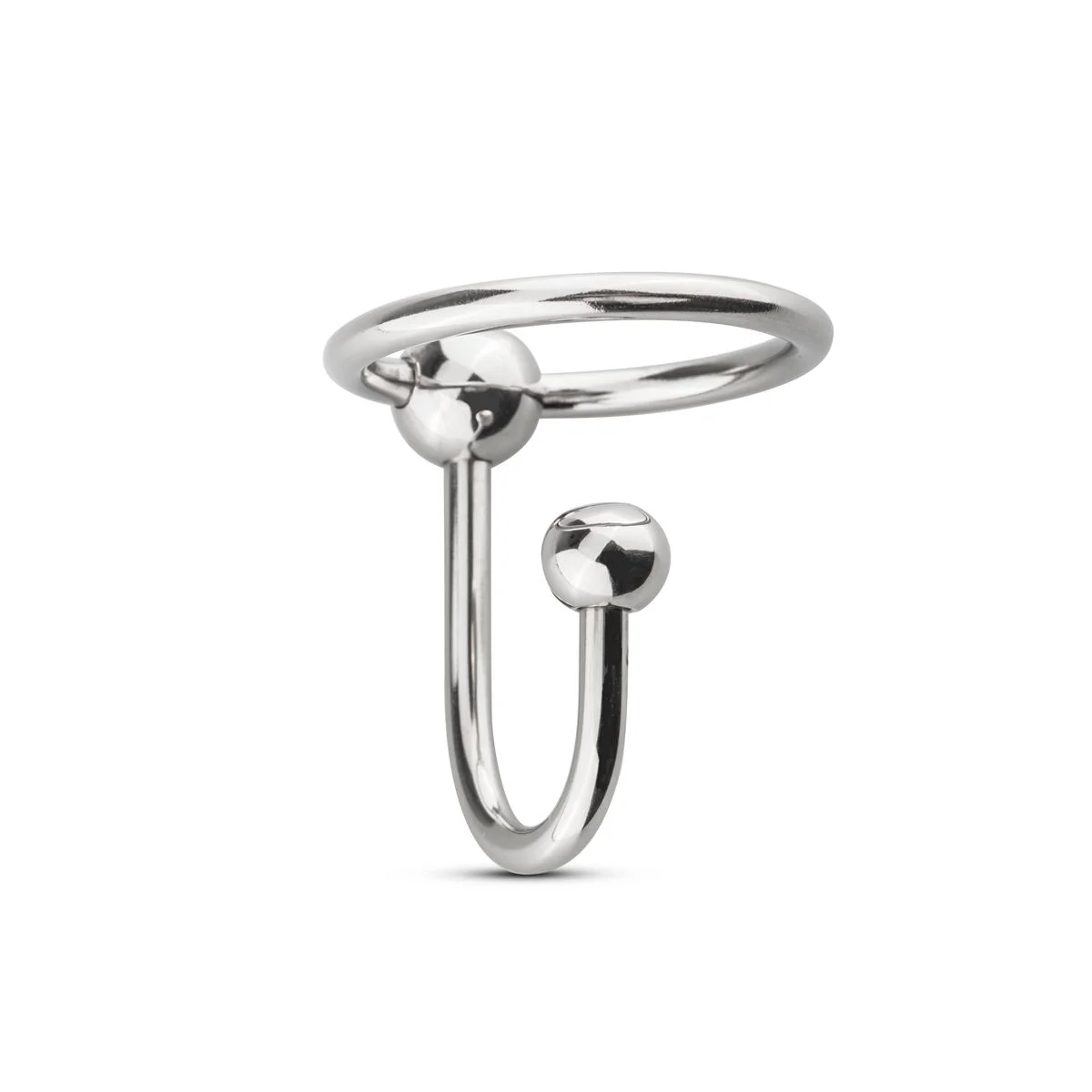 Sinner - Metalen Sperm Stopper