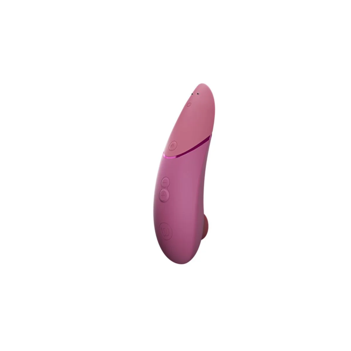 Womanizer - Next Clitorisstimulator - Dusty Pink