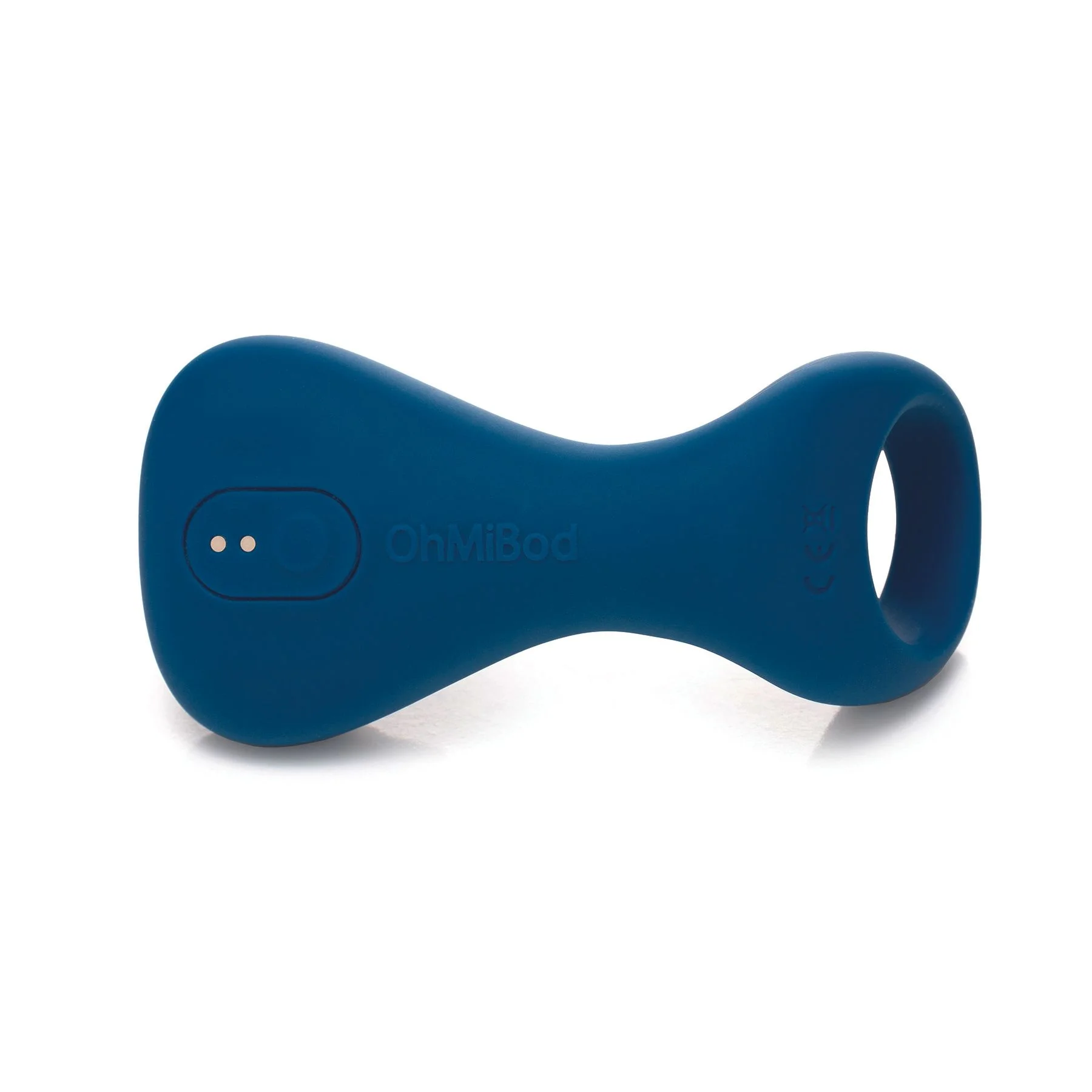 Ohmibod - Bluemotion Nex 3 Cockring App Controlled