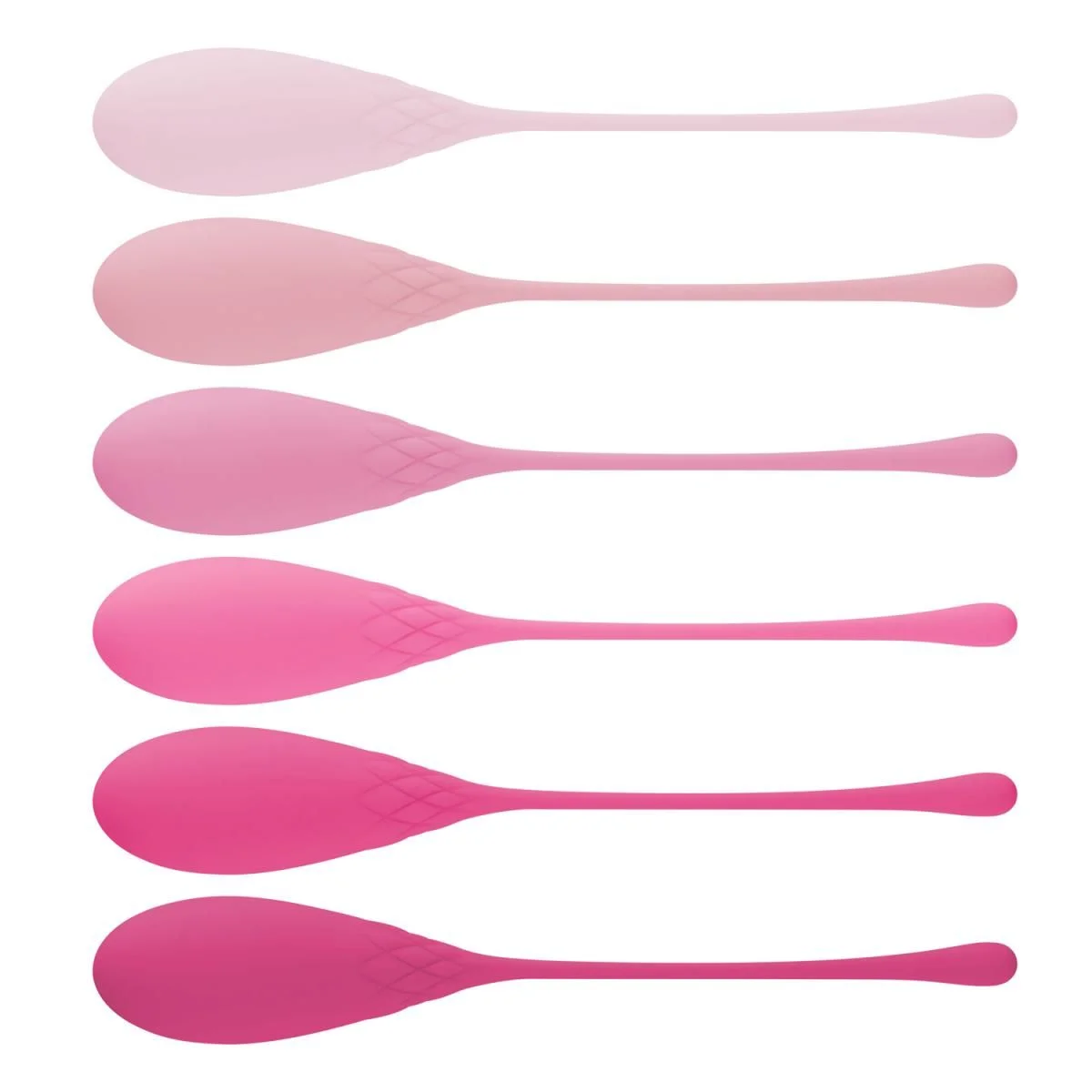 Teazers – Kegel Balls Set – 6-Delig