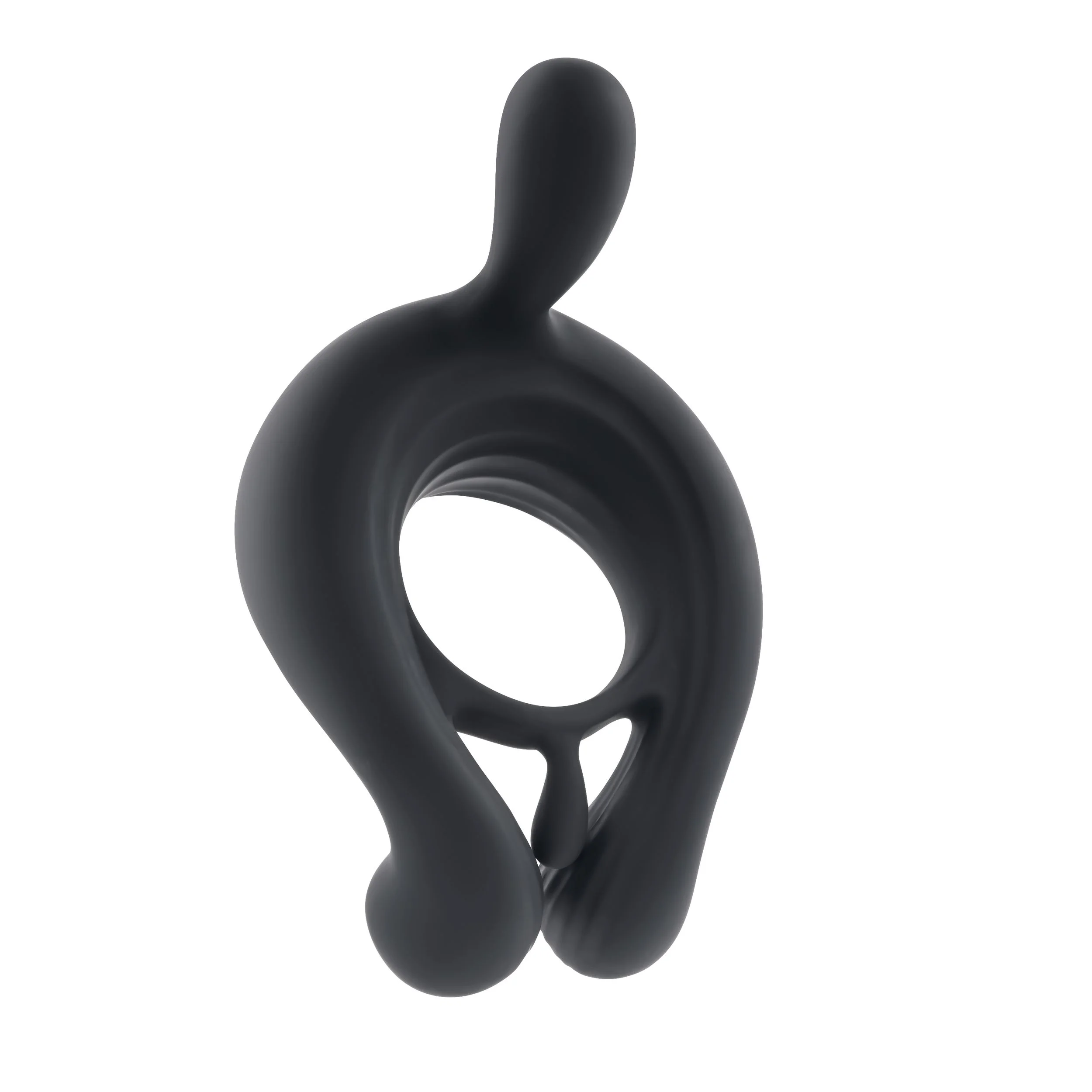 Playboy - Triple Play - Zwart