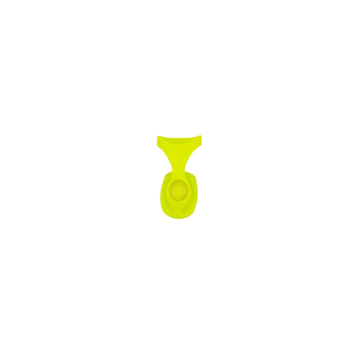 Dame - Fin Finger Vibrator Citrus