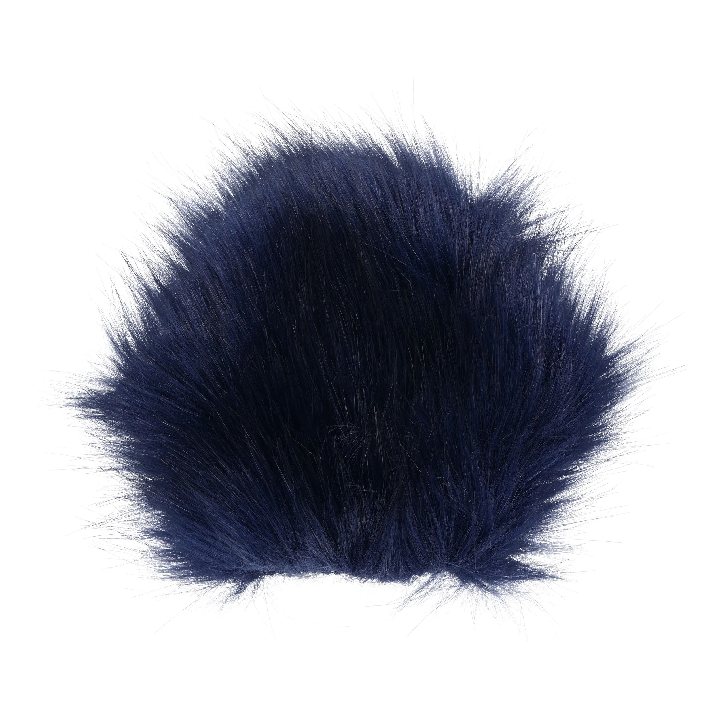 Sportsheets - Cougar Spiked Sensory Handschoen - Blauw