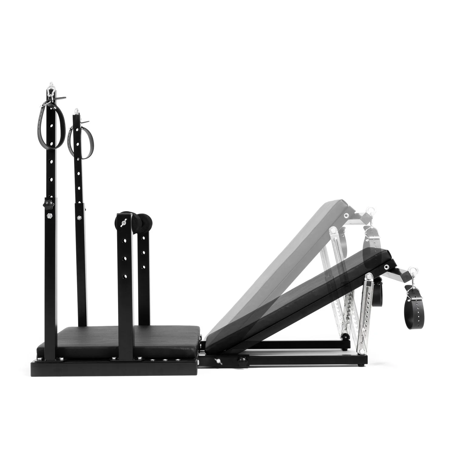 Restraint Chair - Low