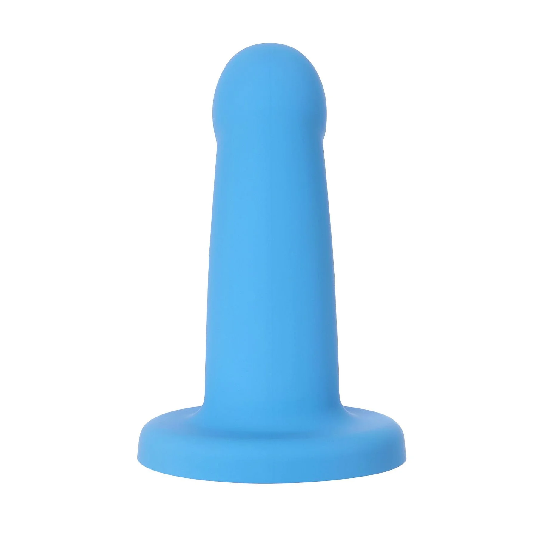 Sportsheets - Nexus Jinx Dildo Blauw