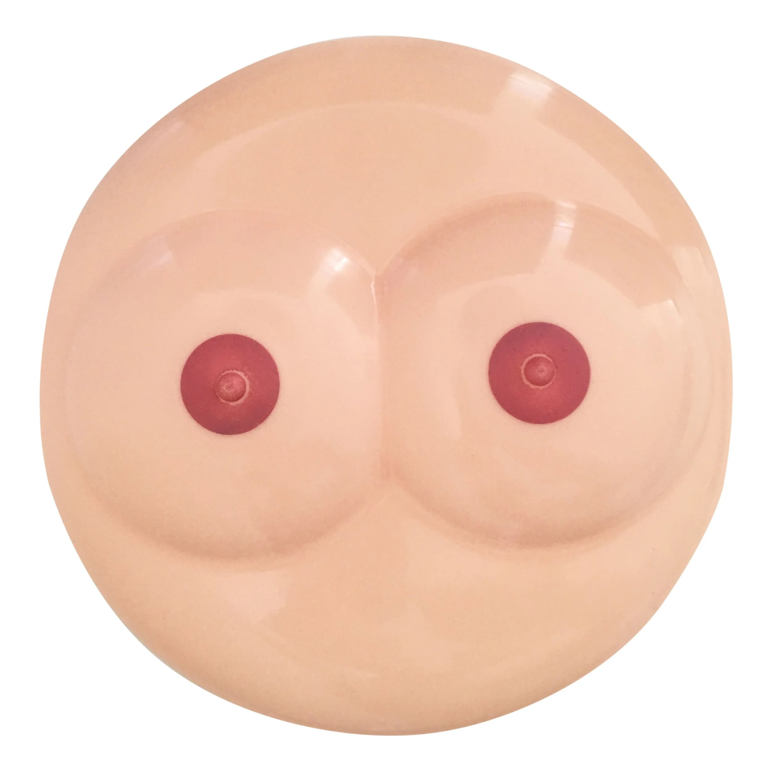 Boobie Frisbee