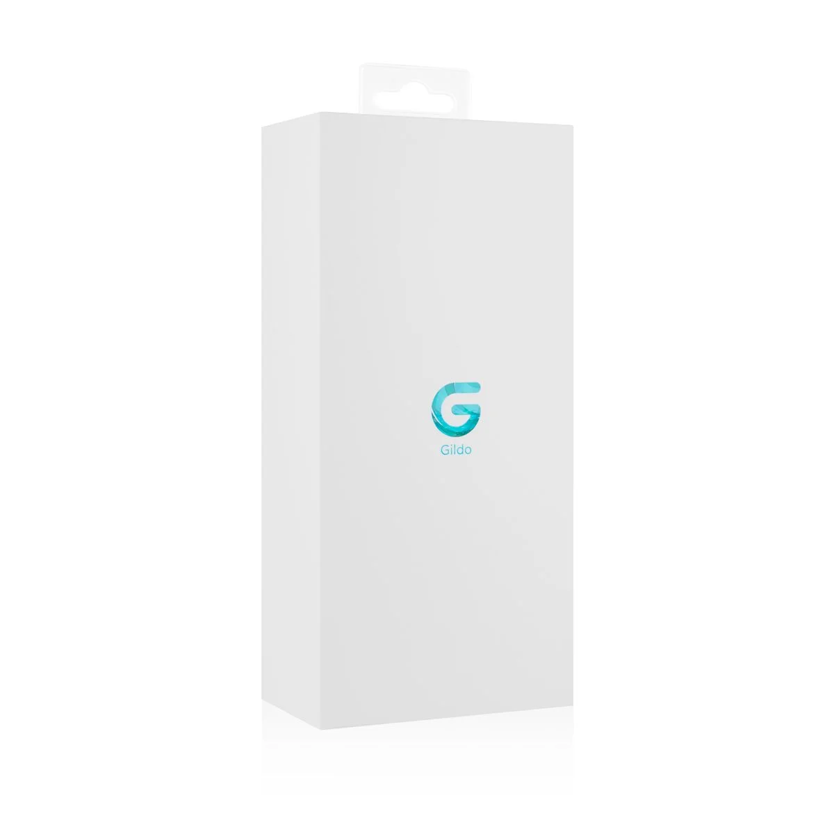 Glazen G-Spot/Prostaat Dildo No. 14