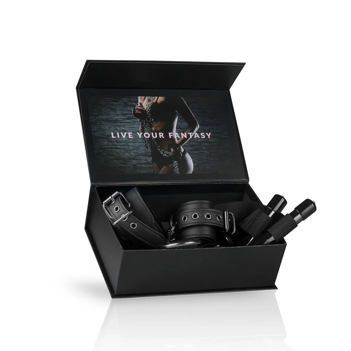 Fetish - Over the Door Wrist Cuffs
