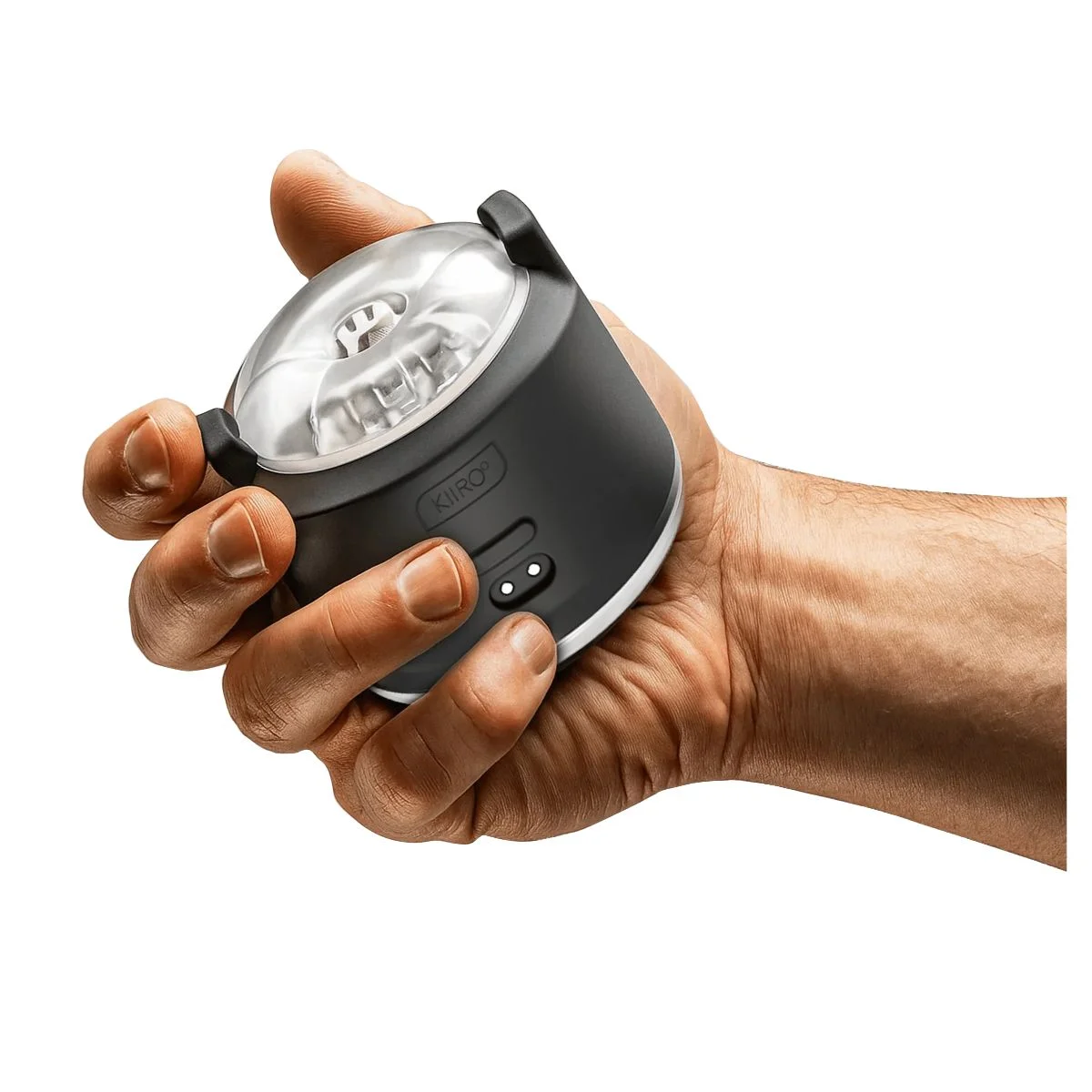 Kiiroo - PowerShot Masturbator - Zwart