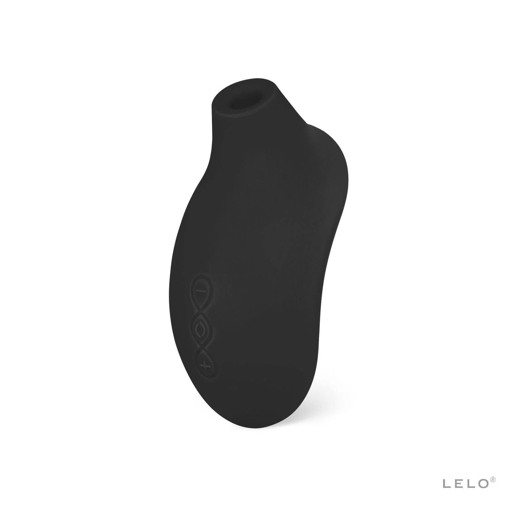 LELO - Sona 2 Cruise Luchtdrukvibrator - Zwart