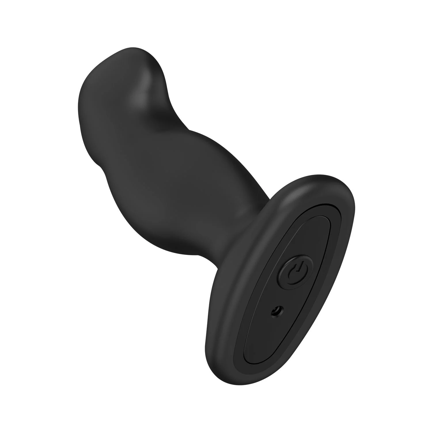 Nexus - G-Play+ Unisex Vibrator - Medium