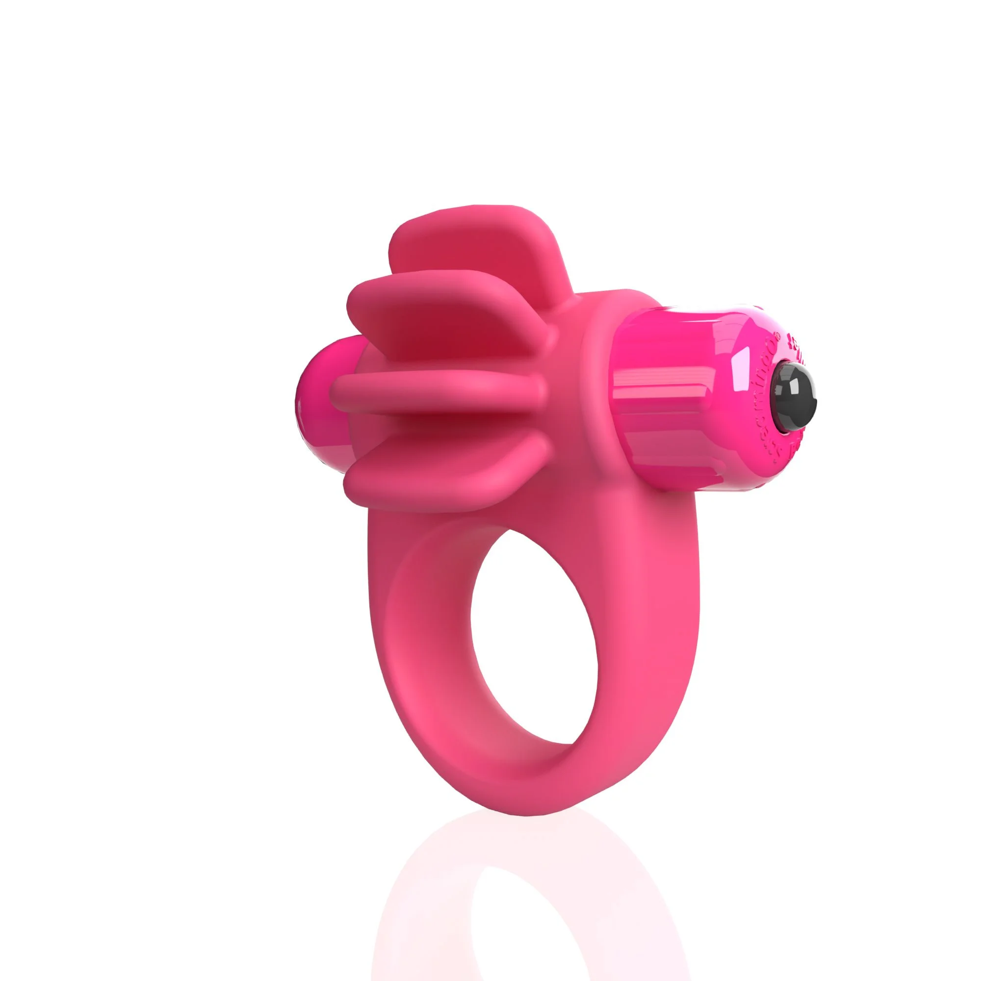 The Screaming O - 4B SkoochStrawberry