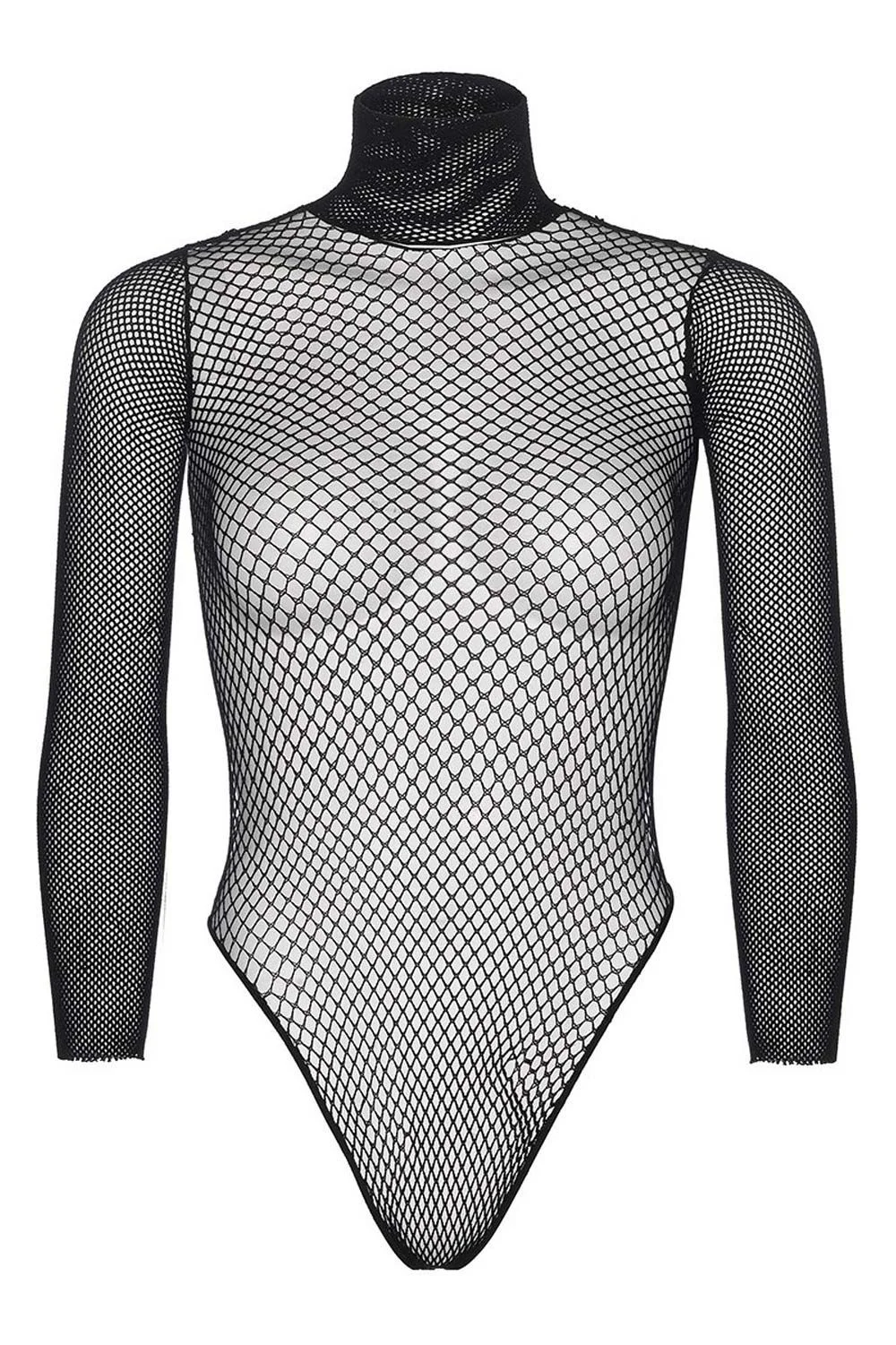 Body Turtleneck