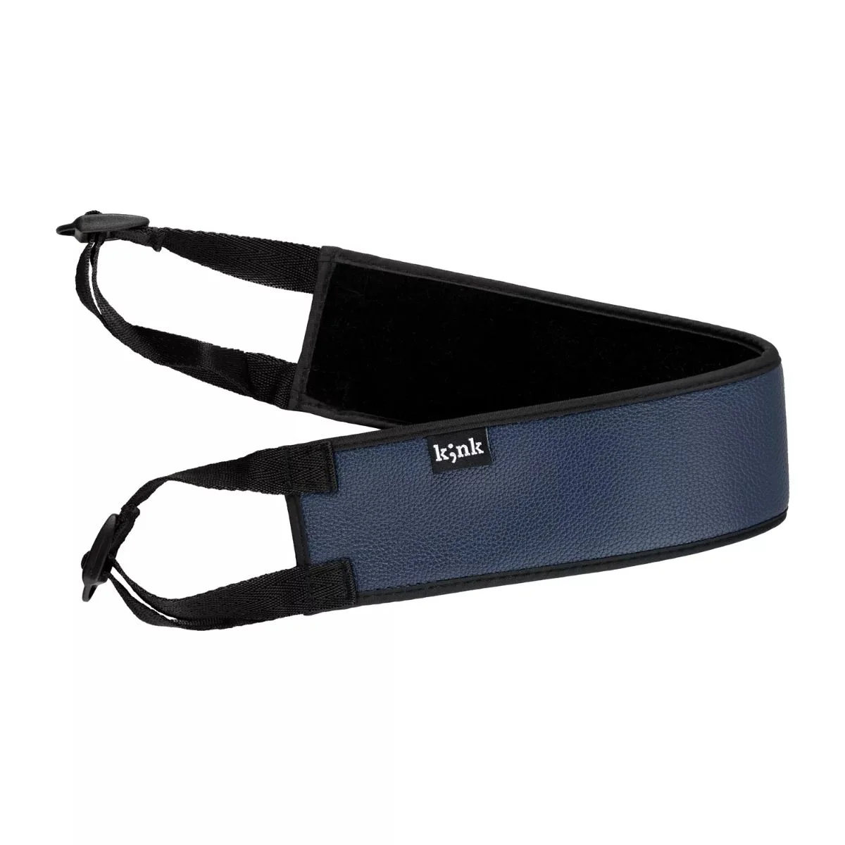 AMORELIE Kink Clutch me - Positiegordel - grijs