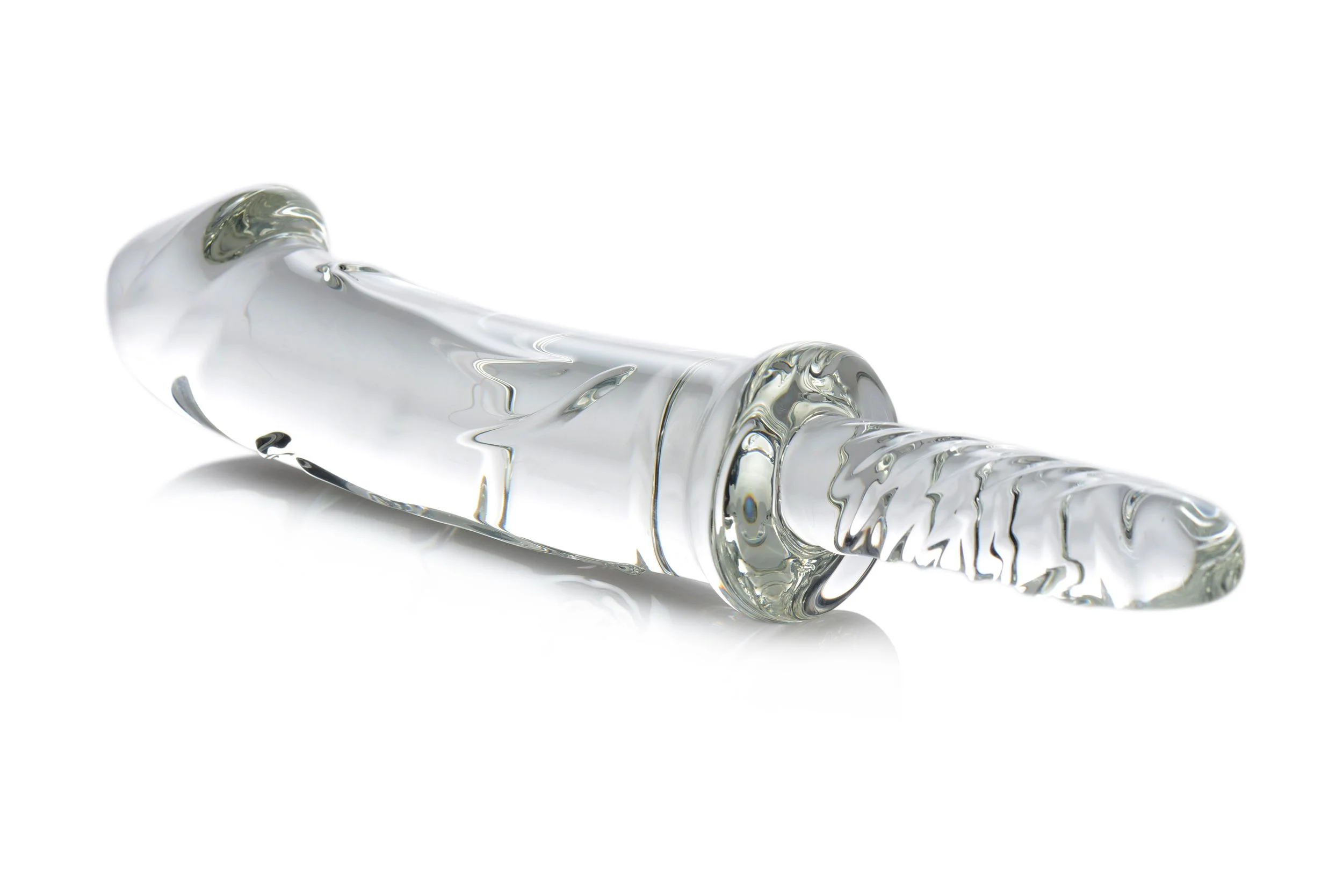 Battle Rammer XL Dildo